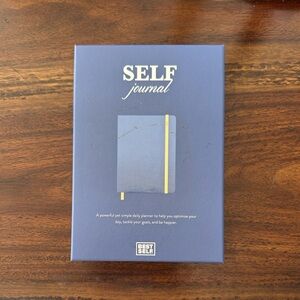 Self Journal
